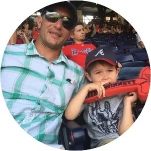 Joseph Kapacziewski - Author