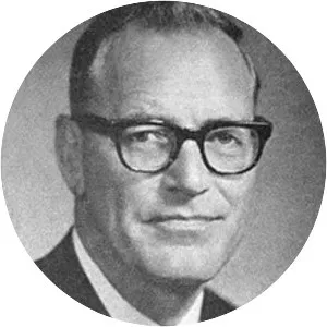 Joseph Karth - U. S. representative