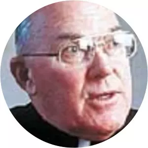 Joseph Keith Symons - Prelate