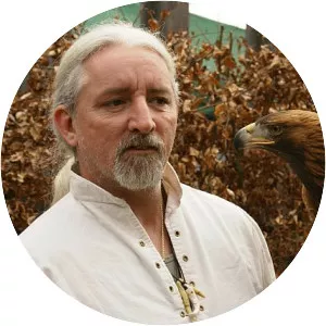 Joseph Kilna MacKenzie photograph