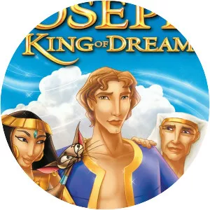 Joseph: King of Dreams