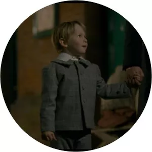 Joseph Kipps - Fictional character