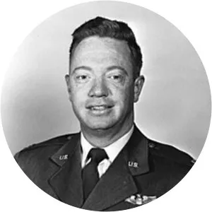 Joseph Kittinger