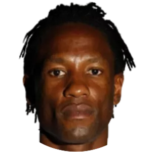 Joseph Kizito - Ugandan former football player