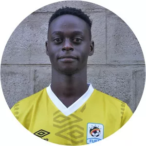 Joseph Kizza Bukenya