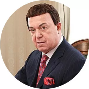 Iosif Kobzon