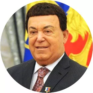 Joseph Kobzon (Yosif Kobzon)