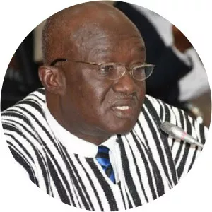 Joseph Kofi Adda