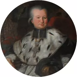 Joseph Konrad von SchroffenbergMös