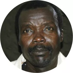 Joseph Kony