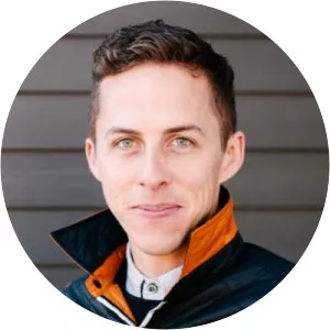 Joseph Kuefler - Author