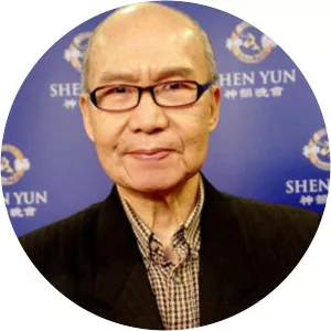 Joseph Kuo - Taiwanese film director