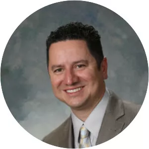 Joseph L. Sanchez - Politician