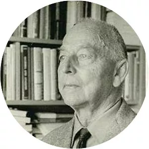 Joseph L. Walsh photograph