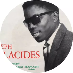 Joseph Lacides - Musical artist