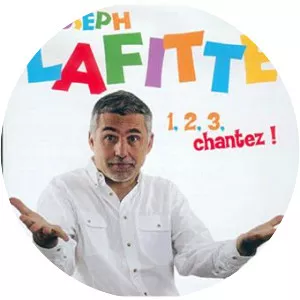 haurrock joseph lafitte - Musical artist