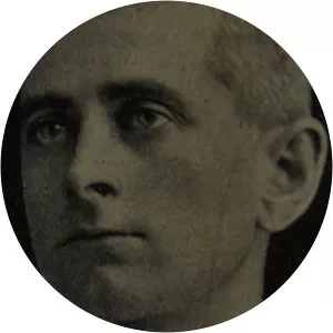 Joseph Lalor photograph