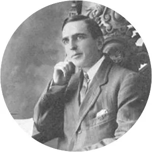 Joseph Lamb - American composer