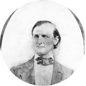 Joseph Lancaster Brent - Politician