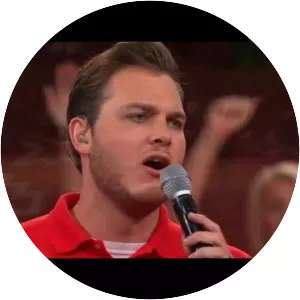 Joseph Larson - Musical artist