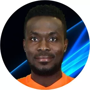 Joseph Larweh Attamah