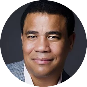 Joseph Latimore photograph