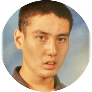 Joseph Lawrence Chung Mei