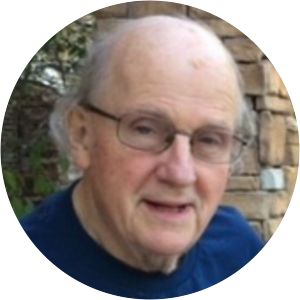 Joseph Lawrence, Sr. photograph