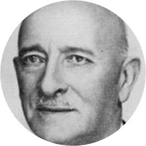 Joseph Lecacheux - Politician