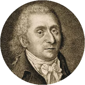 Joseph Leopold Eybler