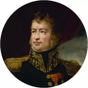 Joseph Leopold Sigisbert Hugo