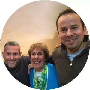 Joseph LeRoy Hayden photograph