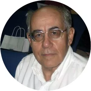 Joseph Lipman - Canadian mathematician