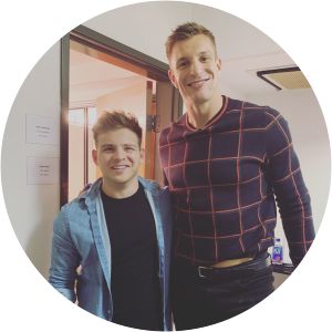 Joseph Lipnicki photograph