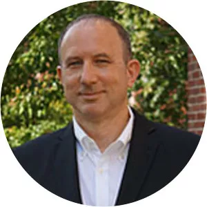 Joseph Litvak - Author