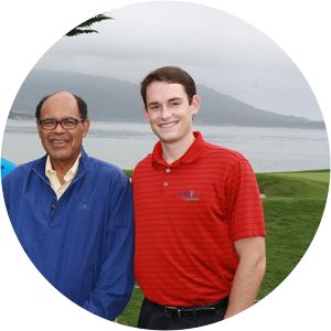 Joseph Louis Barrow Jr. photograph