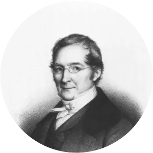 Joseph Louis Gay-Lussac