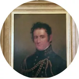 Joseph Lovell - Surgeon