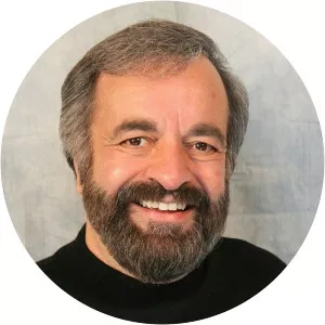 Joseph Luciani - Author