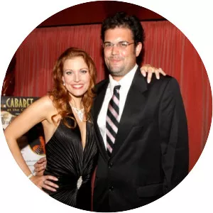 Joseph Luckinbill - Laurence Luckinbill's son