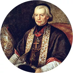 Joseph Ludwig Colmar