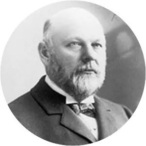 Joseph M. Carey - Former United States Senator