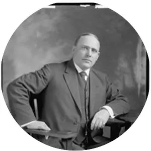 Joseph M. Dixon - Former Governor of Montana