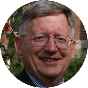 Joseph M. Getty - Judge