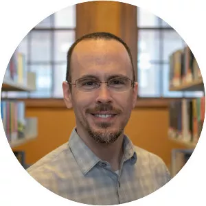 Joseph M. Reagle Jr.