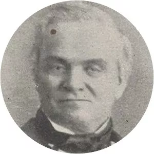 Joseph M. Root