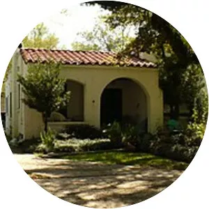 Joseph M. Walker House