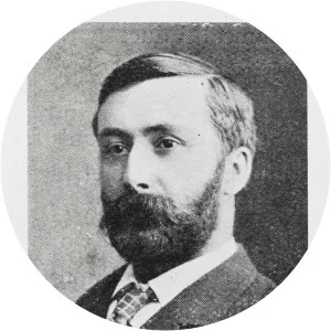Joseph Maiden