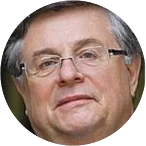 Joseph Maila - Political scientist