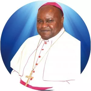 Joseph Mairura Okemwa